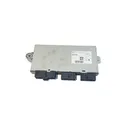 CAS control unit/module