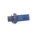 Mass air flow meter