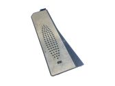Foot rest pad/dead pedal