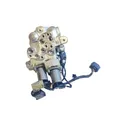 Active stabilizer control/valve assembly