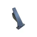 Accelerator throttle pedal