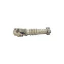 Steering column universal joint