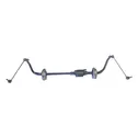 Front anti-roll bar/sway bar