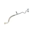 Air conditioning (A/C) pipe/hose