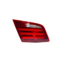 Tailgate rear/tail lights