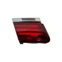 Tailgate rear/tail lights