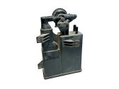 Active carbon filter fuel vapour canister