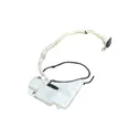 Windshield washer fluid reservoir/tank