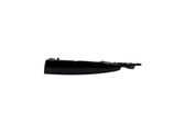 Front door exterior handle