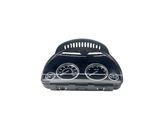 Speedometer (instrument cluster)