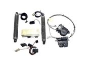 Tailgate hydraulic set