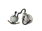 In-tank fuel pump