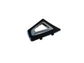 Gear shifter surround trim plastic