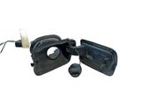 Fuel tank cap