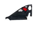 Wiper trim