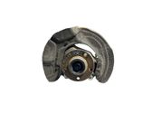 Front wheel hub