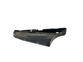 Rear underbody cover/under tray