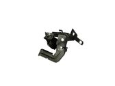 Fender mounting bracket