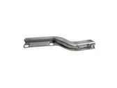 Radiator support slam panel bracket