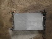 Coolant radiator