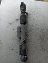 Rear shock absorber/damper