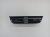 Dash center air vent grill