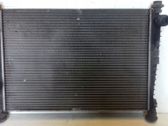 Coolant radiator