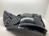 Rear arch fender liner splash guards