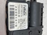 Moteur / actionneur de volet de climatisation