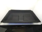Trunk/boot mat liner