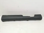 Front sill trim cover