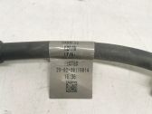 Negative earth cable (battery)