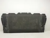 Engine splash shield/under tray