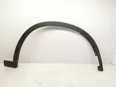 Front arch trim