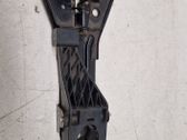 Engine bonnet/hood lock/latch loop/hook