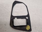Front door handle cover