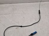 Steering angle sensor