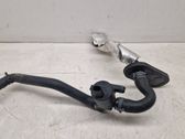 Electric auxiliary coolant/water pump