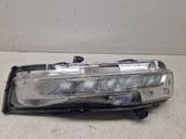 Front fog light