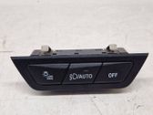 Electric window control switch