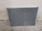 A/C cooling radiator (condenser)