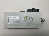 CAS control unit/module