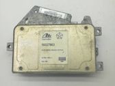 Brake system control unit/module