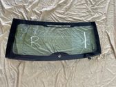 Rear windscreen/windshield window