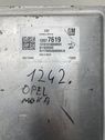 Engine control unit/module
