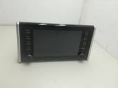 Panel / Radioodtwarzacz CD/DVD/GPS