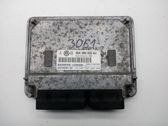 Calculateur moteur ECU