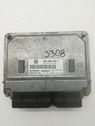 Calculateur moteur ECU