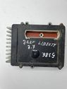 Gearbox control unit/module