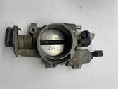 Throttle valve